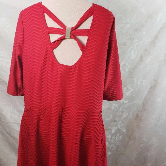 Enfocus Dress - Picture 4 of 6